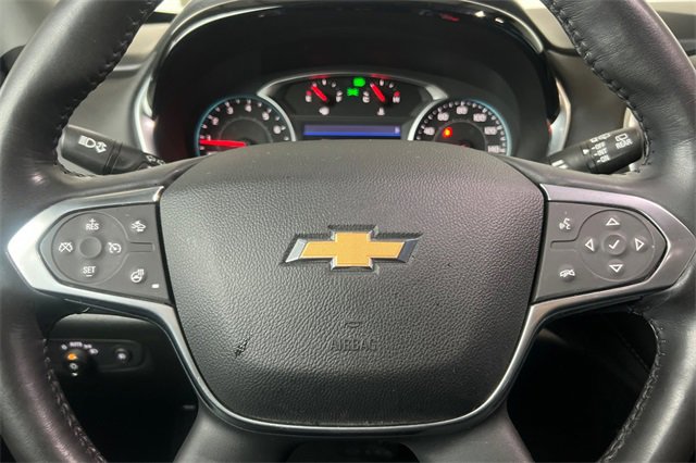 Used 2020 Chevrolet Traverse High Country image 31