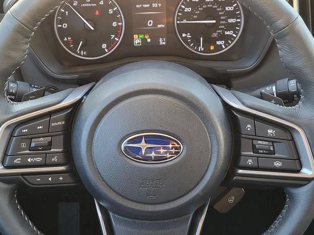 Certified 2026 Subaru Ascent Limited AWD/4WD image 17