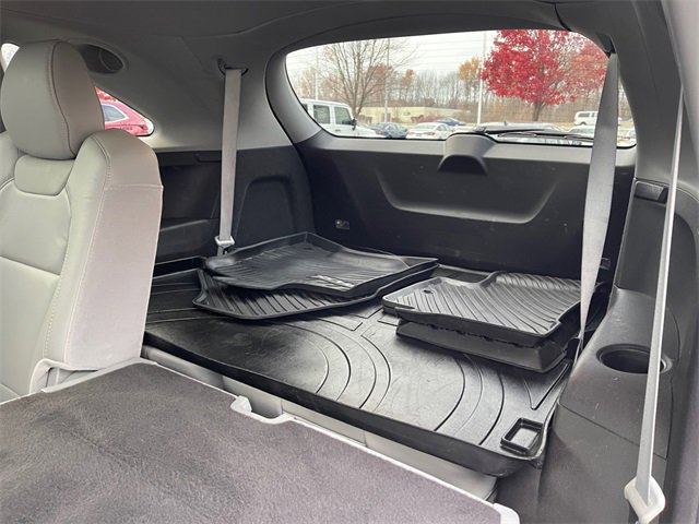 Used 2015 Acura MDX SH-AWD w/ Technology Package image 21