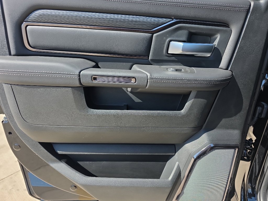 New 2025 RAM 2500 Power Wagon image 18