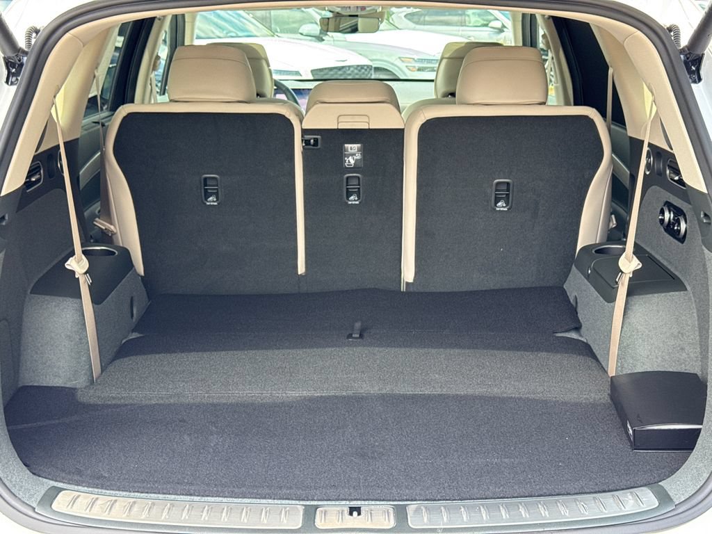 New 2026 Genesis GV80 2.5T Prestige AWD/4WD image 20