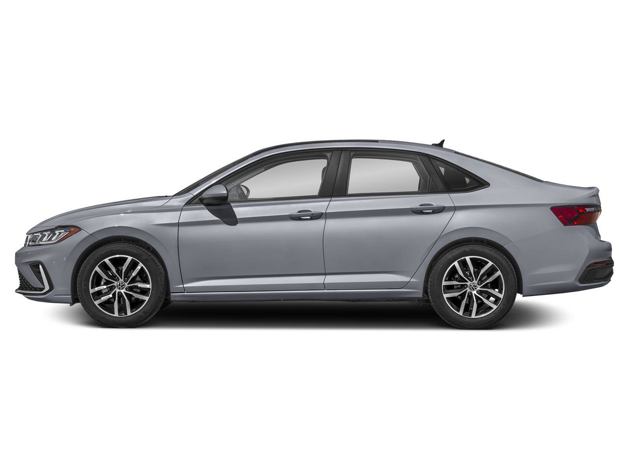 New 2026 Volkswagen Jetta SE image 3