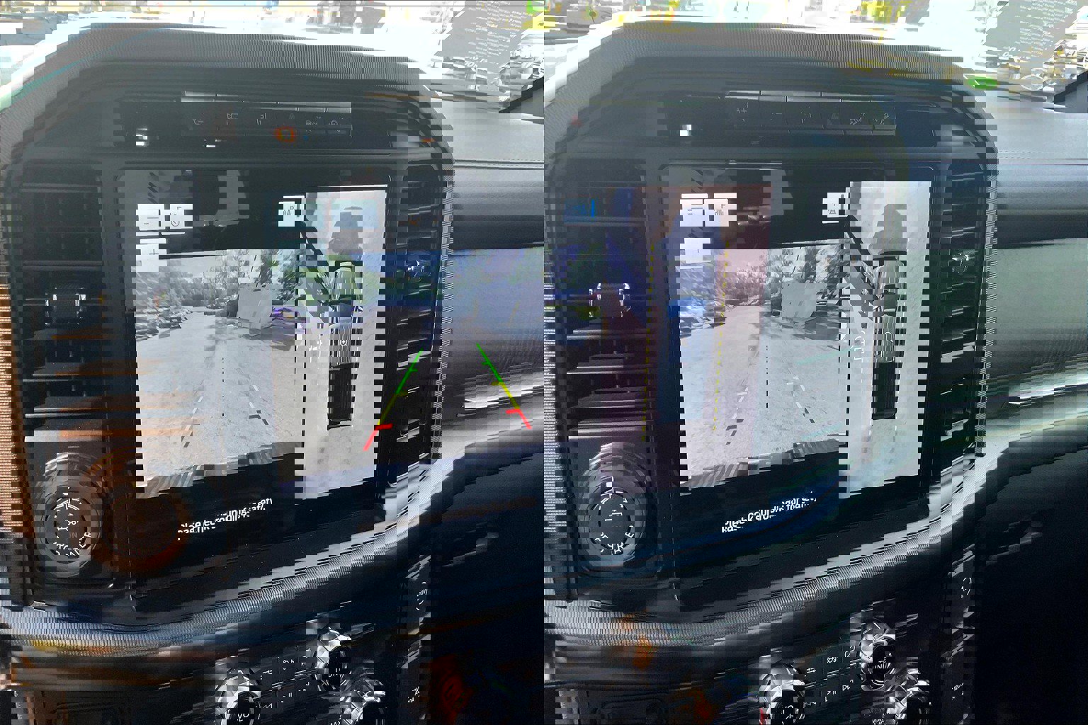 Used 2021 Ford F150 Platinum w/ Equipment Group 701A High image 23