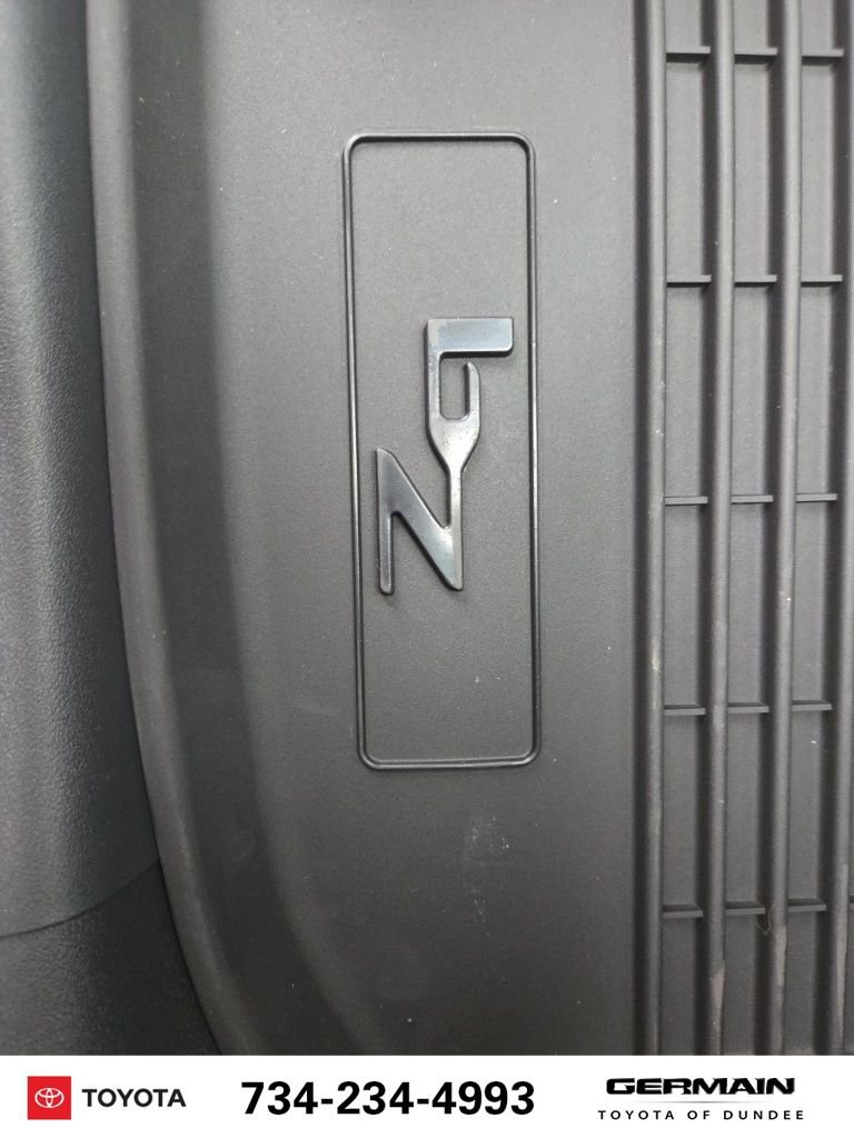New 2026 Toyota bZ FWD image 27
