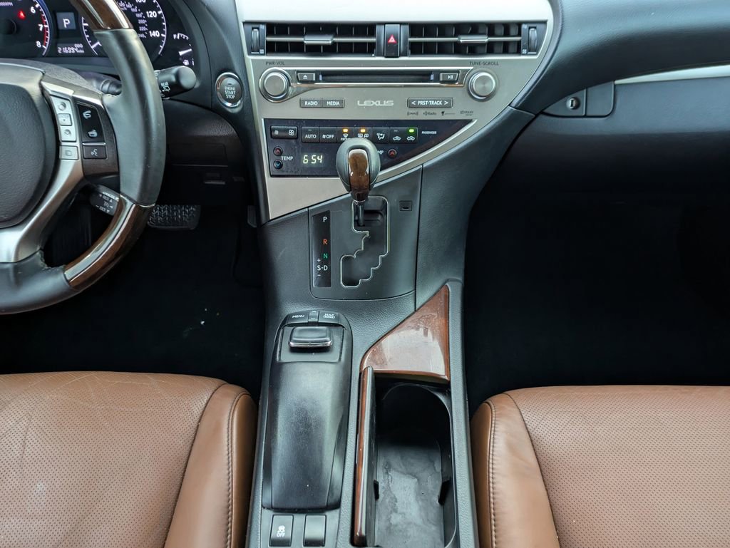 Used 2015 Lexus RX 350 FWD image 19
