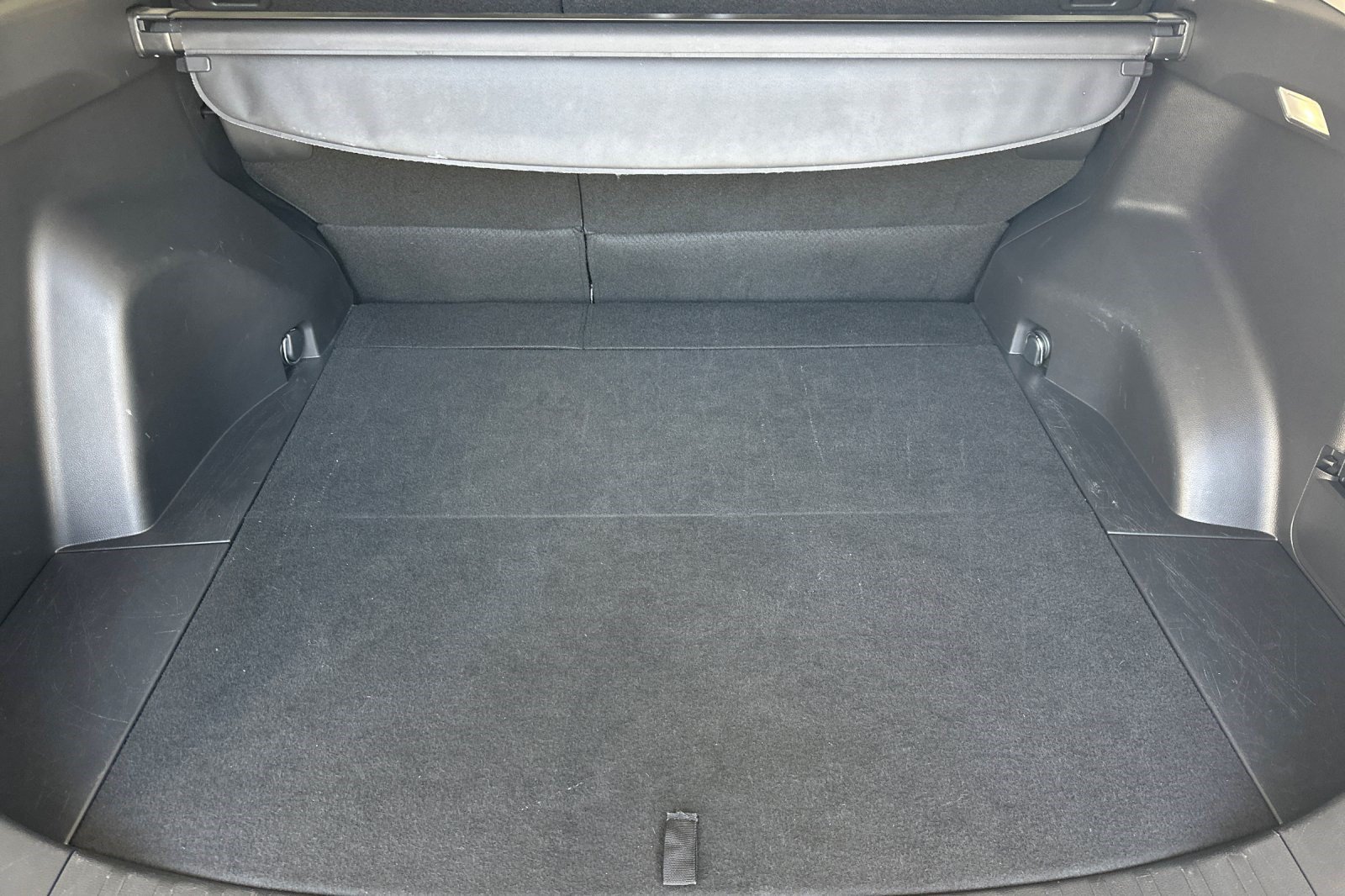 Used 2025 Toyota RAV4 XLE w/ Weather Package FWD image 19