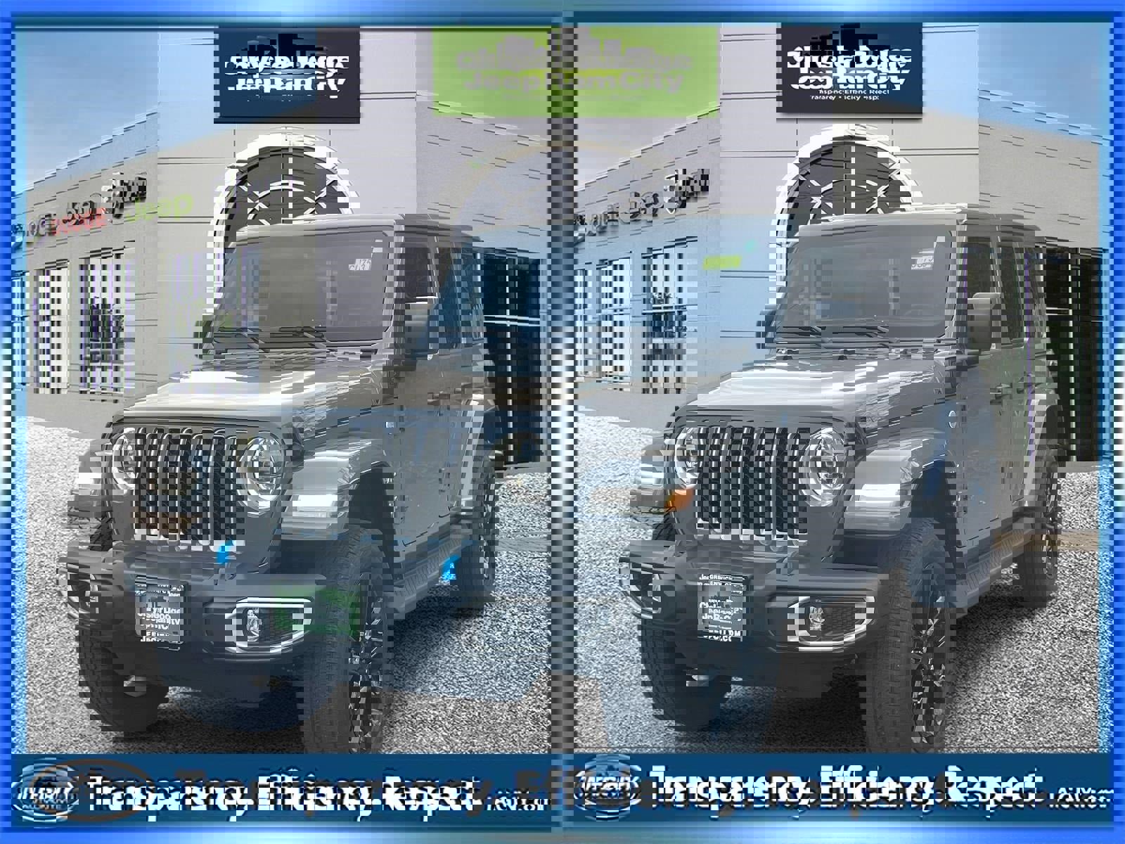 Used 2023 Jeep Wrangler Sahara w/ Cold Weather Group