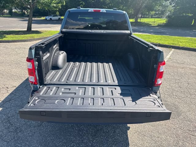 Certified 2023 Ford F150 XL w/ STX Appearance Package AWD/4WD image 30