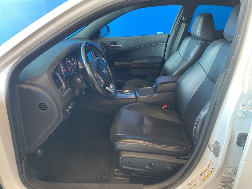 Used 2013 Dodge Charger R/T image 12