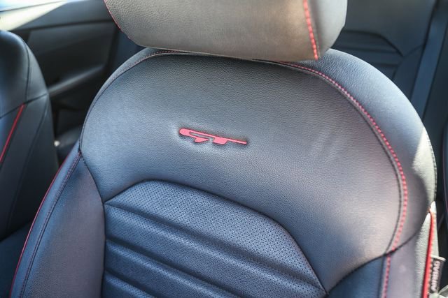Used 2023 Kia Forte GT w/ GT2 Package image 28