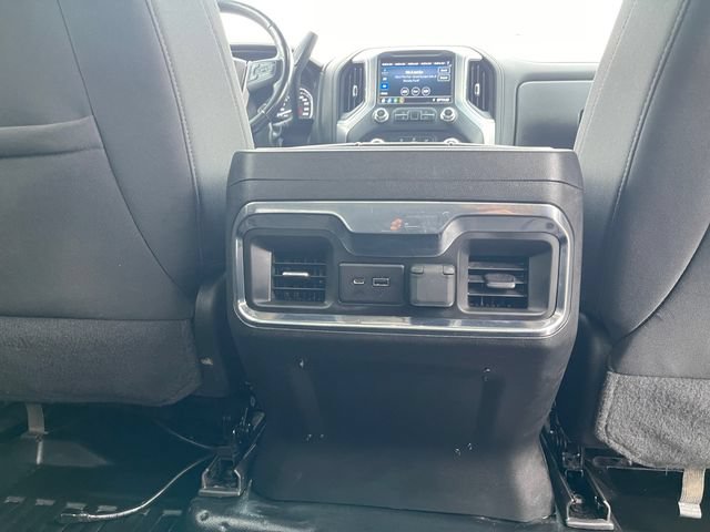 Used 2023 GMC Sierra 2500 SLE w/ SLE Convenience Package AWD/4WD image 16