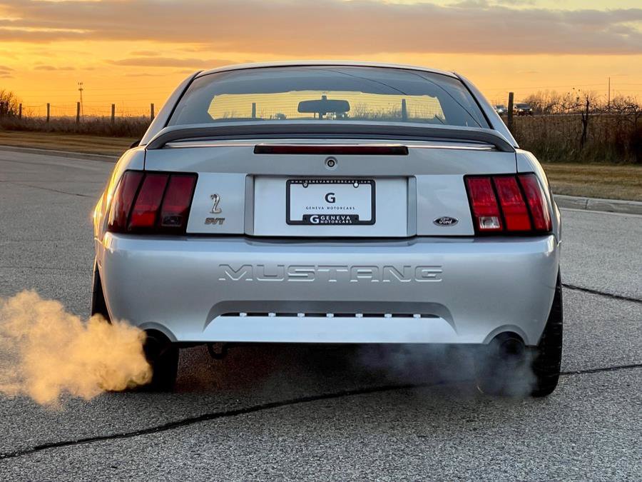 Used 2000 Ford Mustang GT RWD image 12