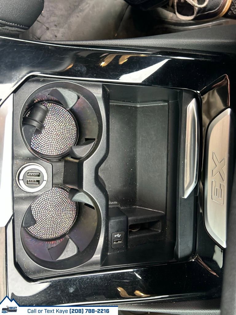 Used 2019 BMW X3 xDrive30i w/ Convenience Package image 33