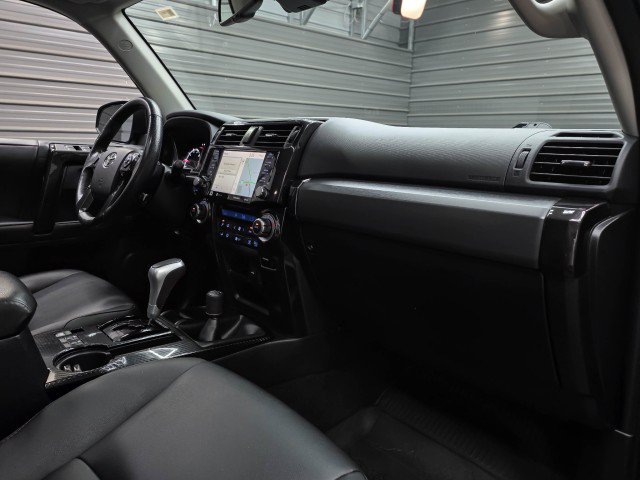 Used 2023 Toyota 4Runner TRD Pro AWD/4WD image 13