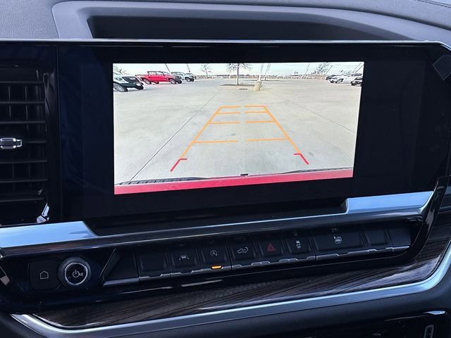 New 2026 Chevrolet Silverado 1500 RST w/ Dark Appearance Package image 17