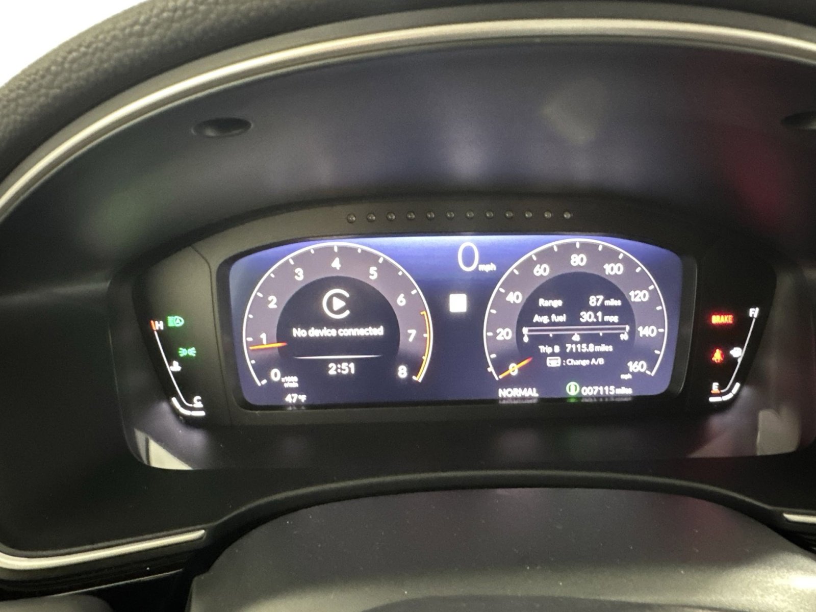 Used 2025 Honda Civic Si image 15