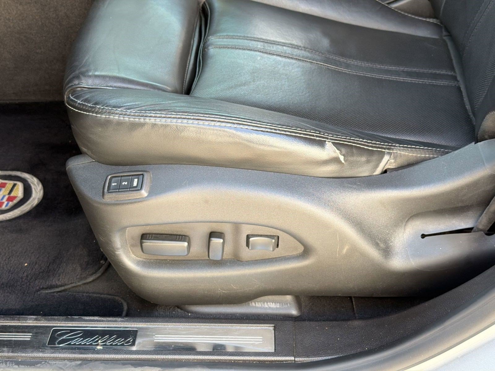 Used 2016 Cadillac SRX Luxury FWD image 13