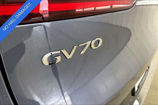 New 2026 Genesis GV70 2.5T Select AWD/4WD image 18