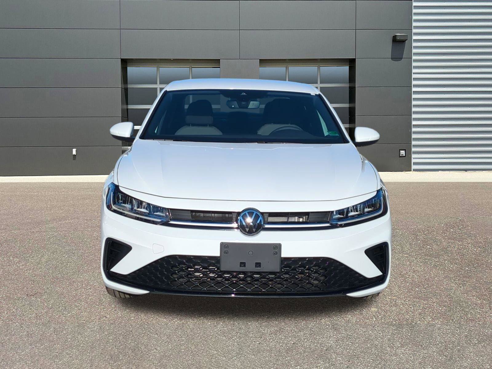 New 2026 Volkswagen Jetta Sport image 2