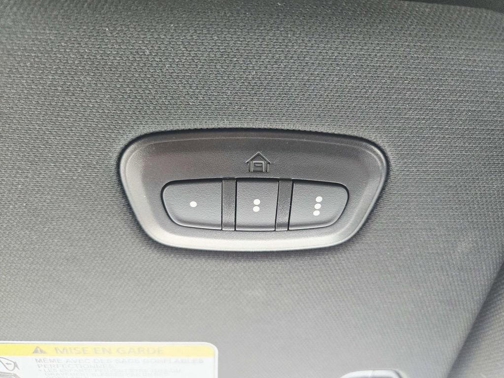 Used 2023 RAM 1500 Laramie image 34