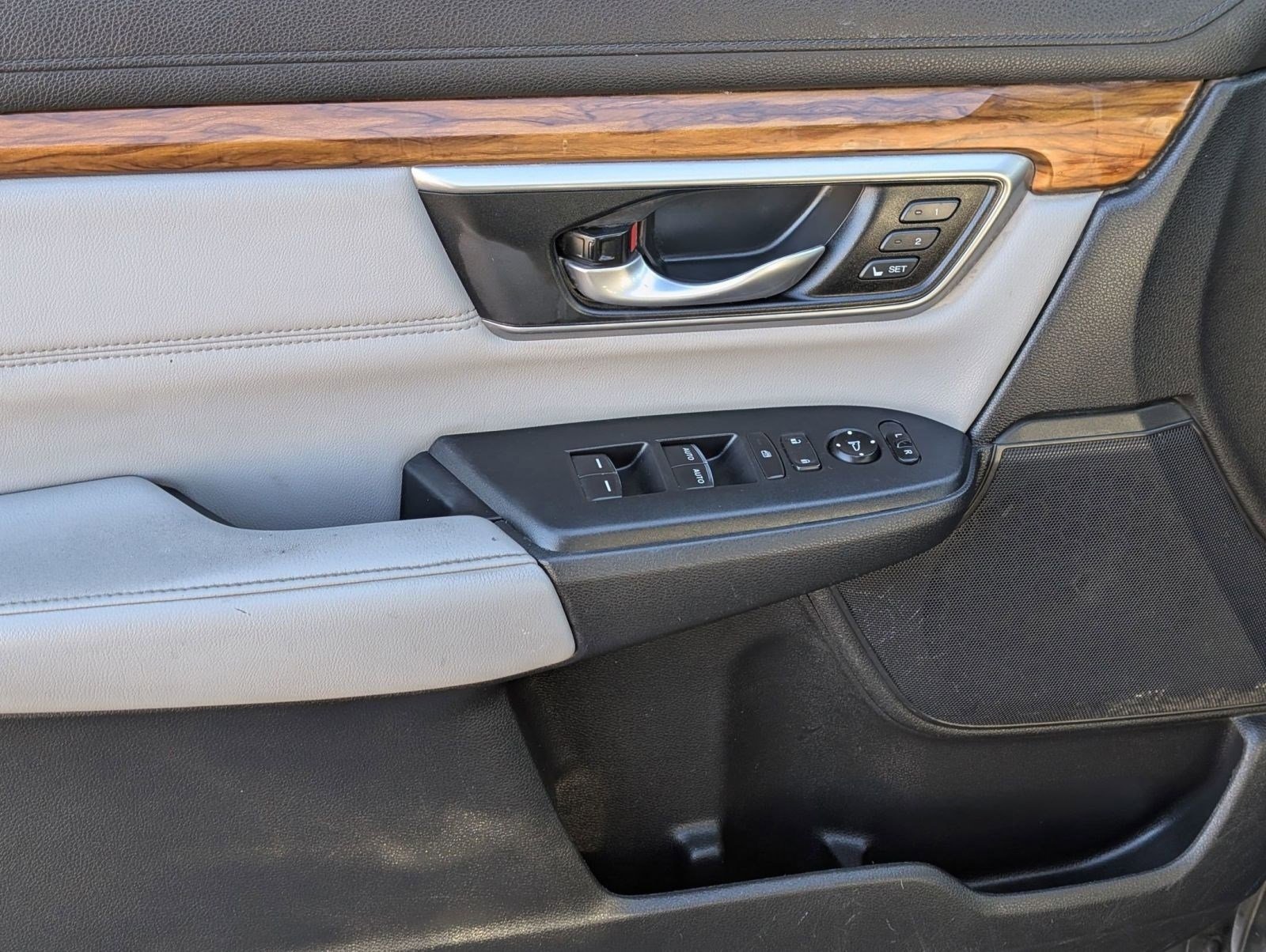 Used 2019 Honda CR-V EX-L image 14