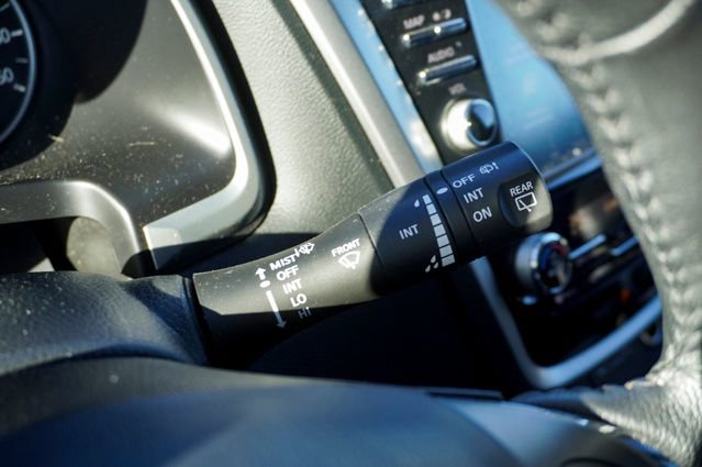 Used 2024 Nissan Murano SL image 23