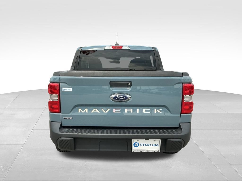 Used 2023 Ford Maverick XL FWD image 10