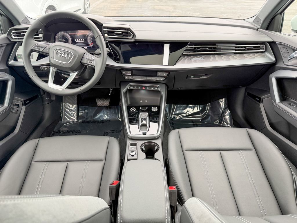 New 2026 Audi A3 2.0T Premium Plus image 25