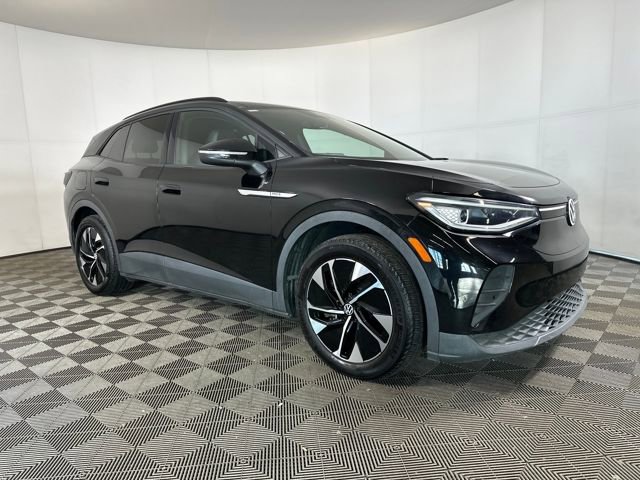 Used 2022 Volkswagen ID.4 Pro S image 2