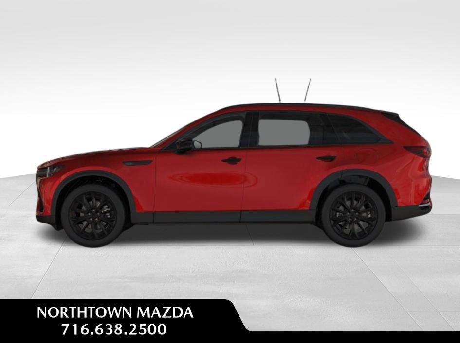 New 2026 MAZDA CX-70 3.3 Turbo w/ Premium Plus Pkg image 6