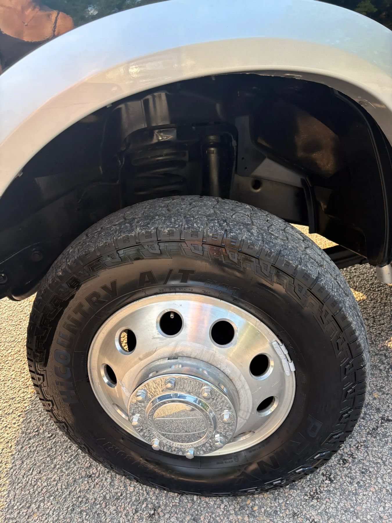 Used 2014 RAM 3500 Laramie AWD/4WD image 40