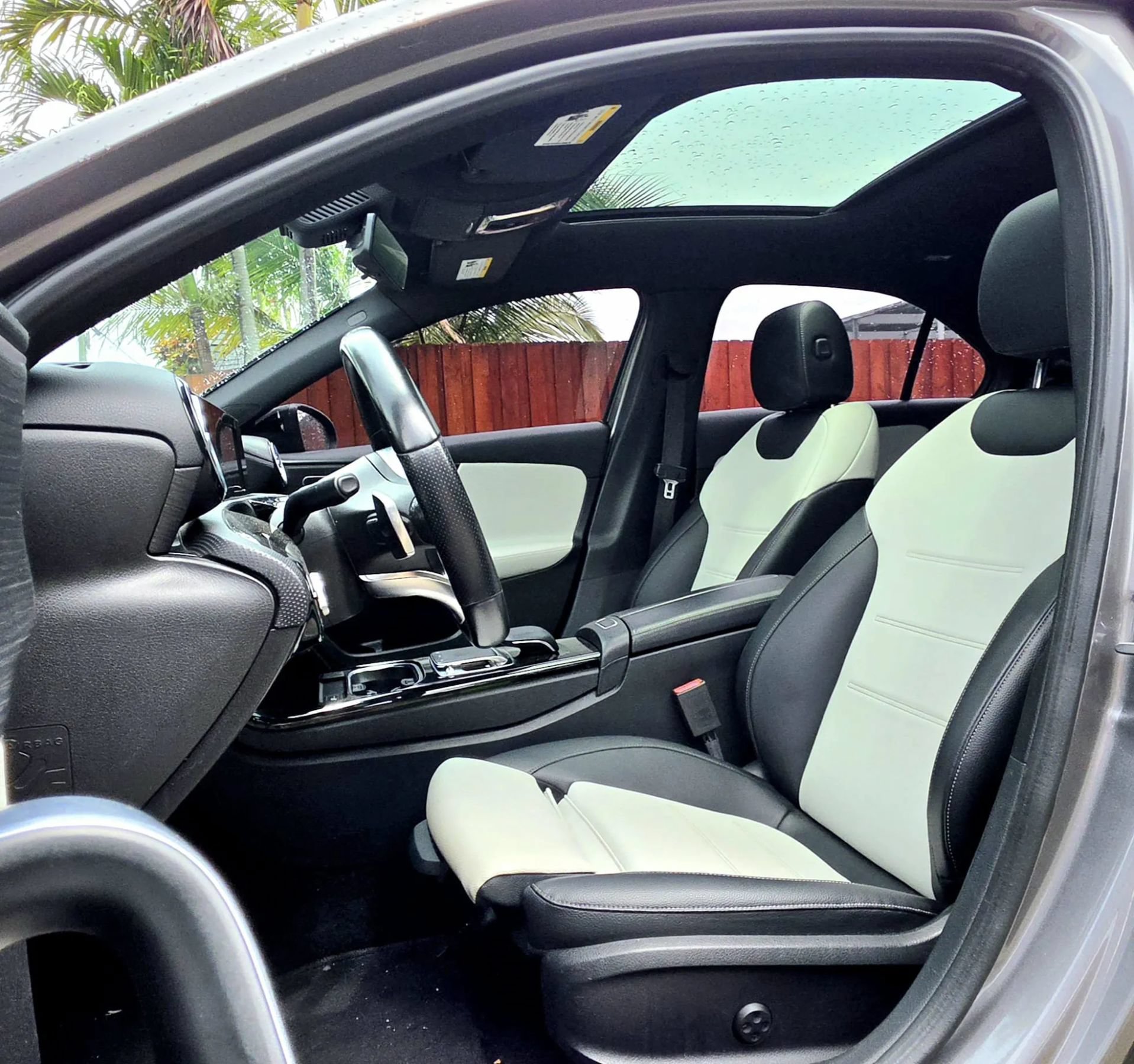 Used 2019 Mercedes-Benz A 220 image 4
