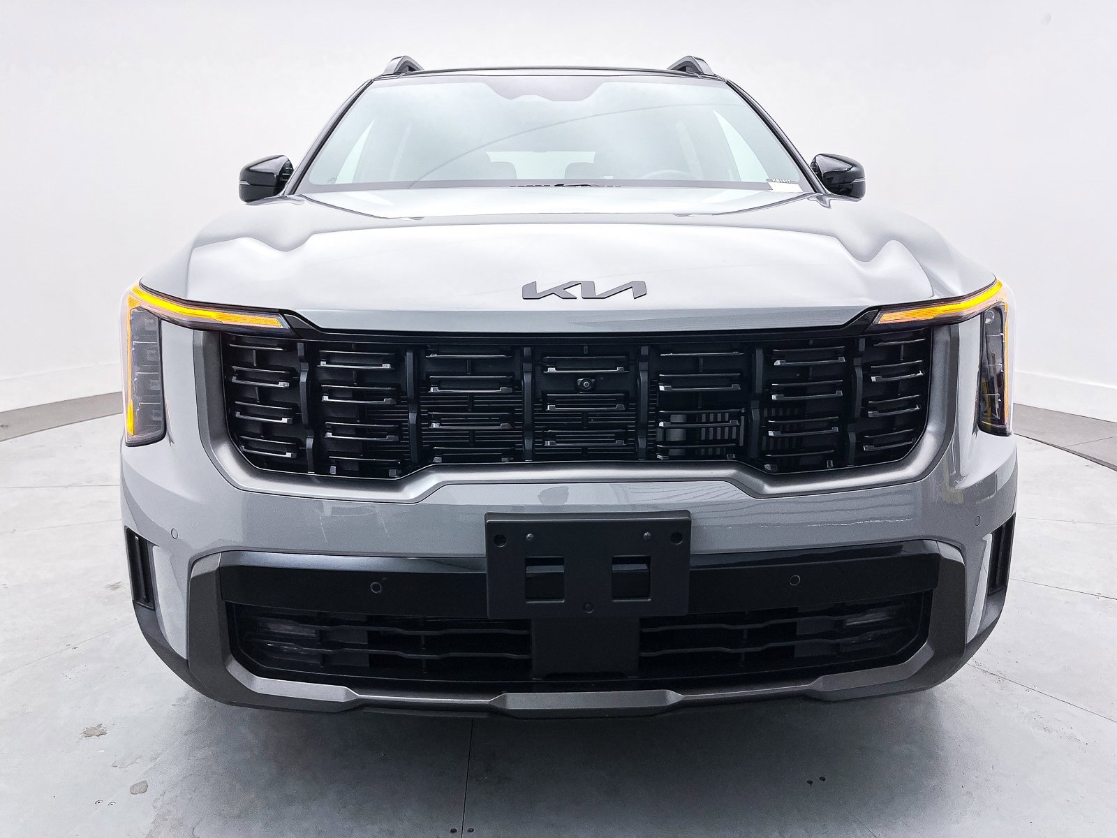 Used 2025 Kia Sorento SX Prestige image 12