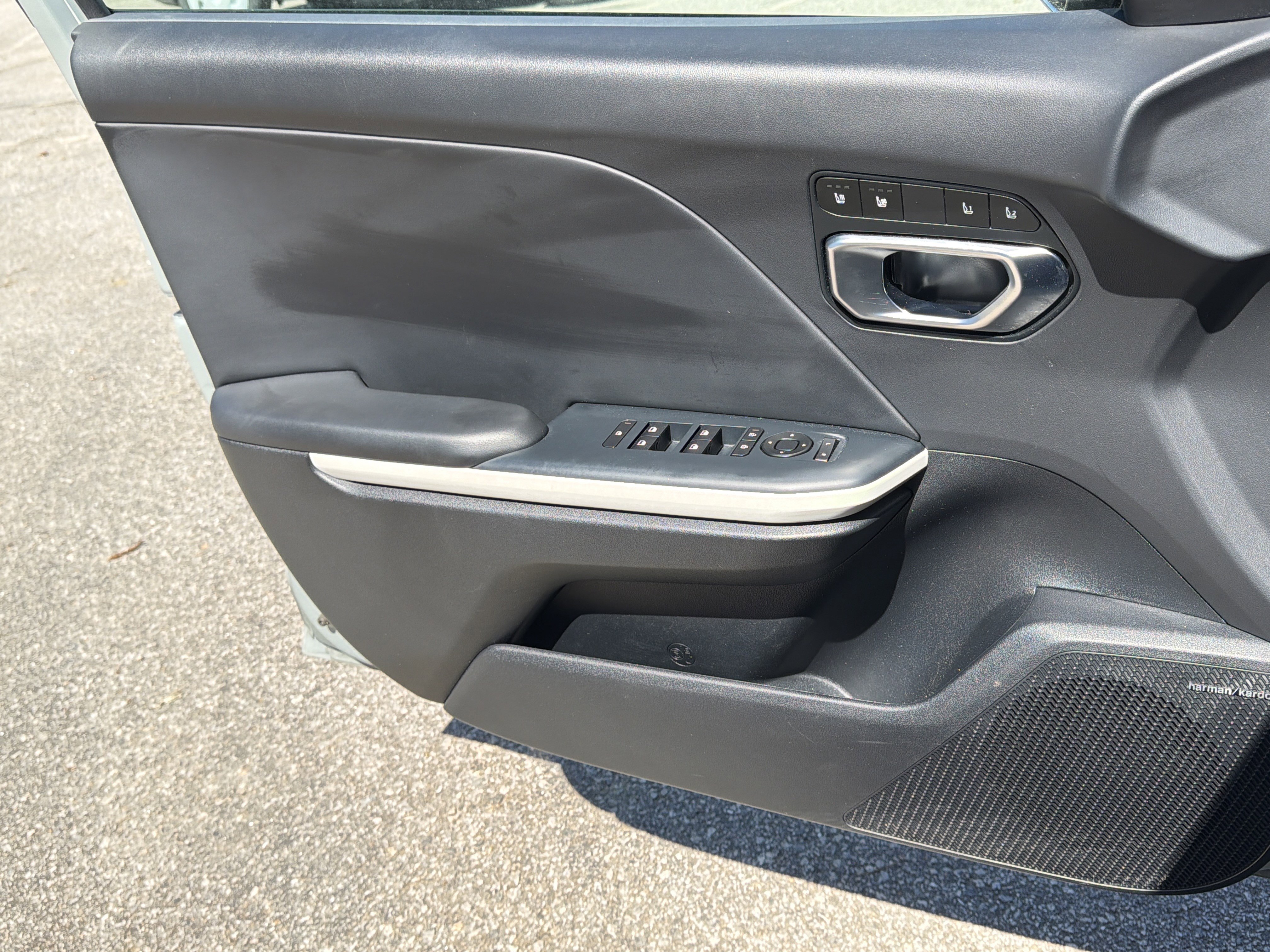 Certified 2025 Kia K4 GT-Line Turbo image 19