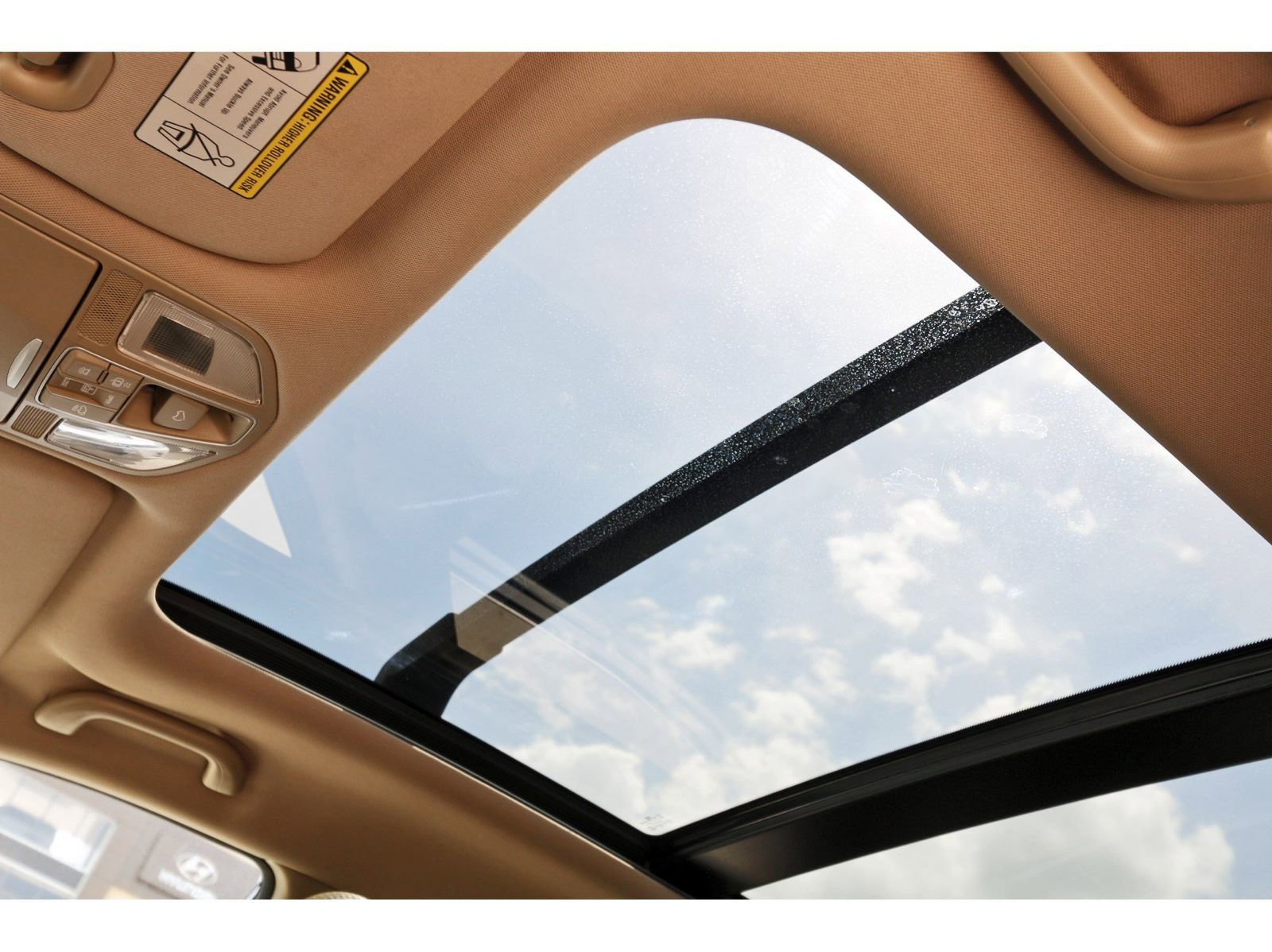 Used 2017 Hyundai Santa Fe Sport image 33