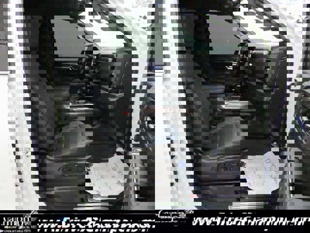 Certified 2025 Chevrolet Silverado 1500 LTZ image 45