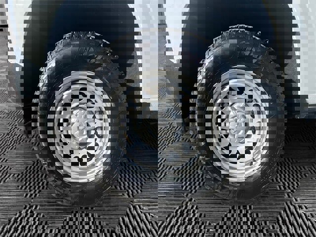 Used 2024 Chevrolet Colorado W/T image 14