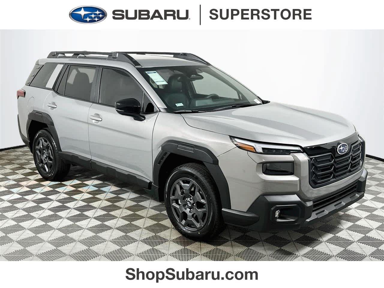 New 2026 Subaru Outback Premium w/ Convenience Package