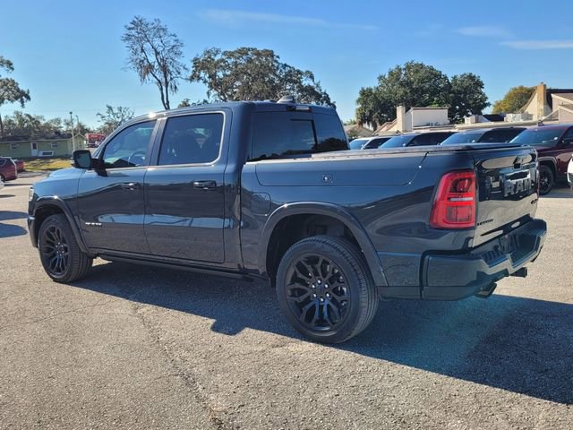 New 2026 RAM 1500 Limited AWD/4WD image 5