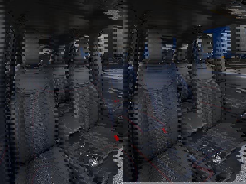 New 2026 Ford Explorer ST-Line image 10