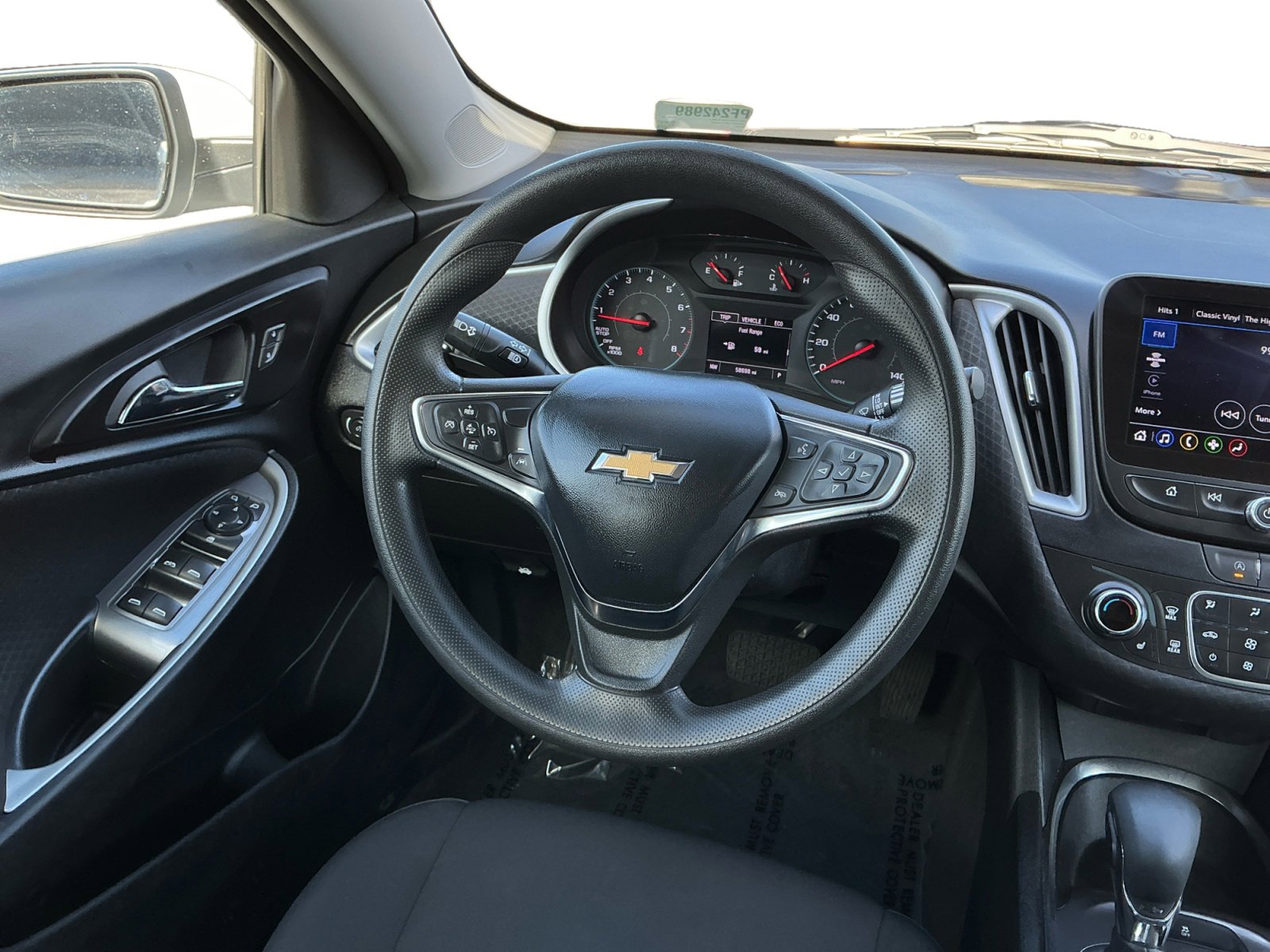 Used 2023 Chevrolet Malibu LT FWD image 12