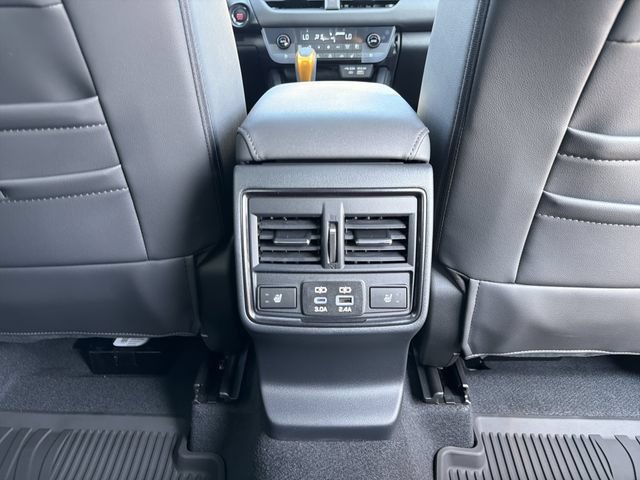 New 2026 Subaru Outback Wilderness AWD/4WD image 21