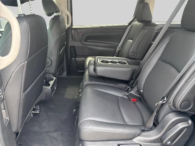 Certified 2026 Honda Odyssey EX-L image 19