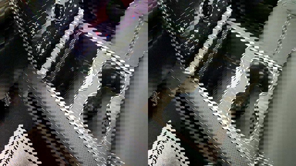 Used 2025 GMC Sierra EV Denali image 16