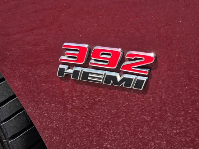 Used 2022 Dodge Charger Scat Pack w/ Plus Group image 35