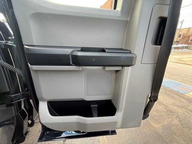 Used 2021 Ford F250 XL w/ STX Appearance Package image 15