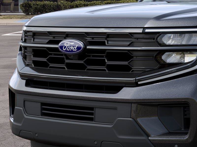 New 2027 Ford Expedition Max Active RWD image 17