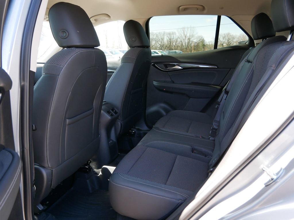 Used 2023 Buick Envision Preferred image 12