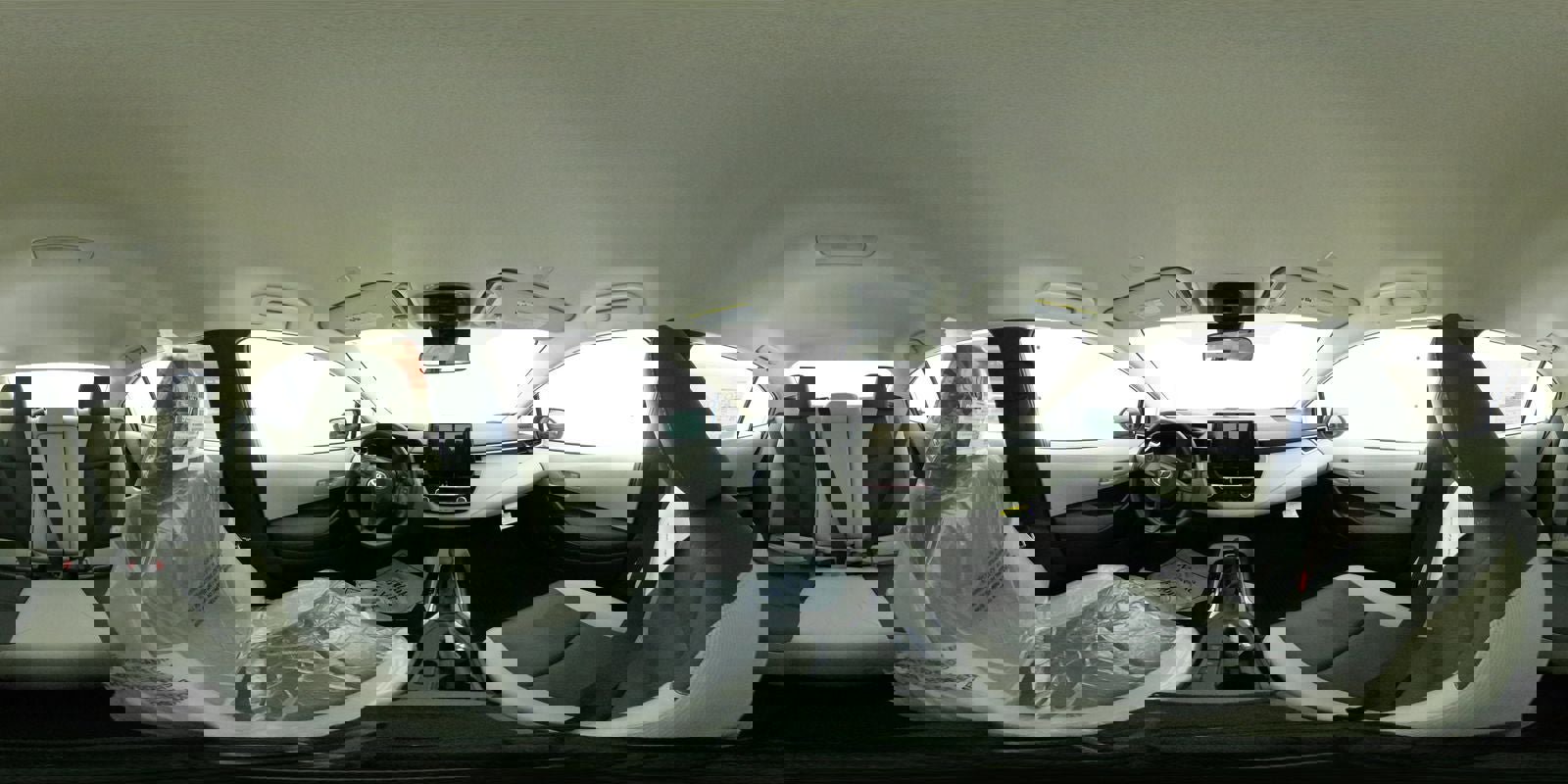 New 2026 Toyota Corolla LE image 33