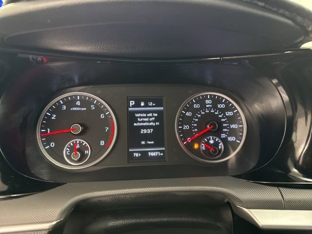 Used 2021 Kia K5 GT-Line image 20